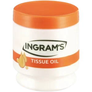 Ingrams Camphor Cream Tissue Oil 450ml