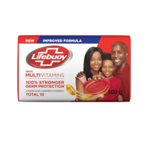 Lifebuoy Total 10 100g