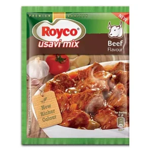 Royco Usavi Mix Beef 50g