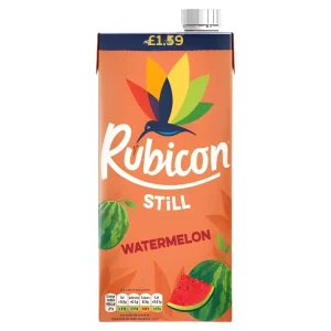 Rubicon Watermelon 1L PM 1.49 BB 08/25