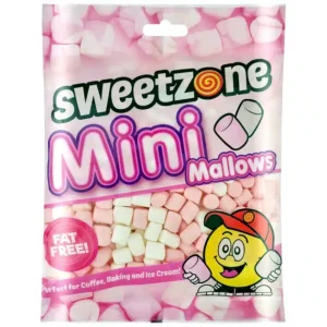 Sweetzone Mini Mallows