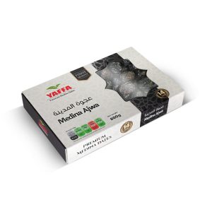 Ajwa 800g