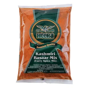 Heera Kashmiri Basaar Mix 300g BB 01/27