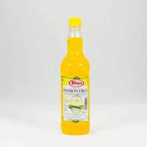 Dias Passion Fruit 750ml BB 03/24