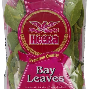 Heera Bay Leaves 50G BB 03/28