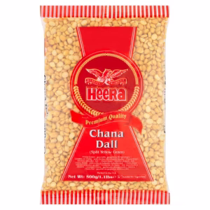 Heera Chana Daal 500g BB 04/28