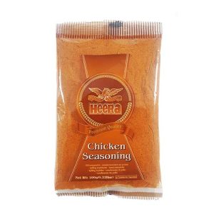 Heera Chicken Season 100g BB 09/28