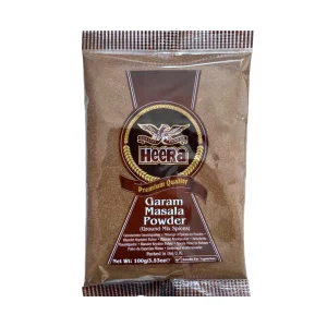 Heera Garam Masala Powder 100g BB 04/27