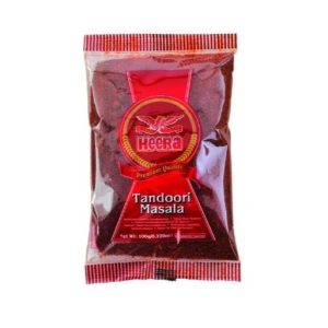 Heera Tandoori Masala 100g