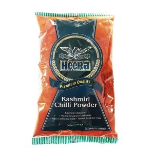 Heera Kashmiri Chilli Powder 400g BB 05/26