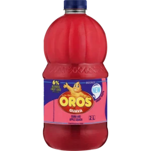 Oros Guava Squash 2L BB 26/12/26