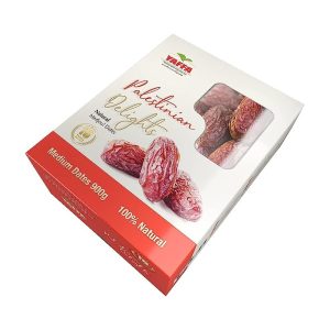 Palestinian Delights 900g