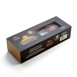 Medjoul Medium Grade A 250g