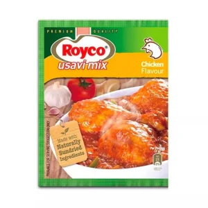 Royco Usavi Mix Chicken 50g