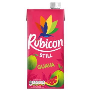 Rubicon Guava 1L PM1.59 BB 08/26