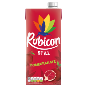 Rubicon Pomegranate 1L PM1.49 BB 09/26