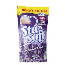 Sta Soft Lavender Fresh Pouch 500ml