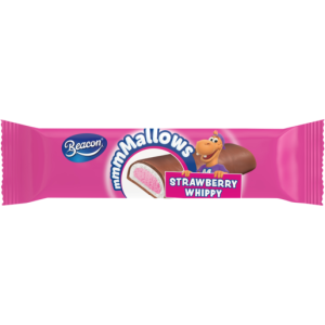 Beacon Strawberry Whippy 41g BB 30/05/26