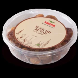 Sukkari Rutab 900g