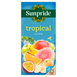 Sunpride Tropical 1L