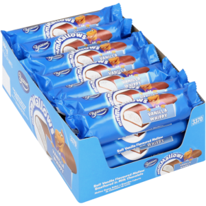 Beacon Vanilla Whippy 24x41g BB 22/05/26
