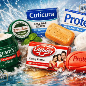 African Health & Beauty