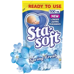 Sta Soft Spring Fresh 500ml