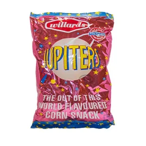 Willards Jupiters 75g BB 21/06/26