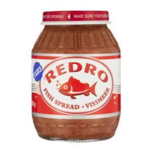 Redro Fish Paste 225g