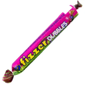 Fizzers Strawberry & Apple 11.5g BB 11/02/26