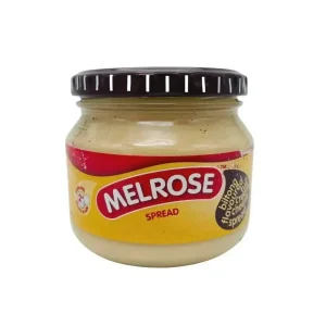 Melrose Biltong 250g BB 31/07/26