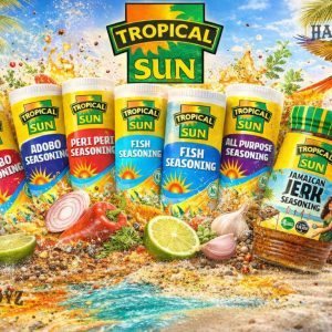 Tropical Sun