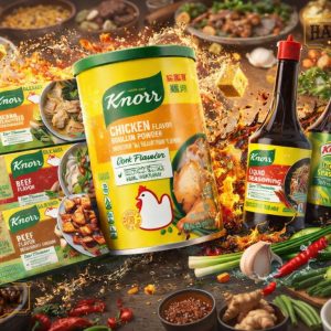 Knorr
