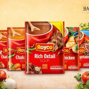 Royco