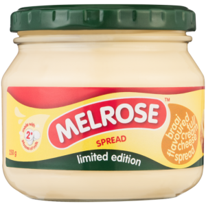 Melrose Braai 250g BB 05/06/26