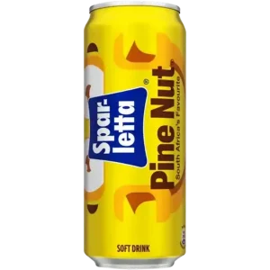 Sparletta Pine Nut 500ml BB 27/08/26