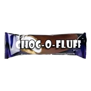 Kayleys Choc-O-Fluff 55g BB 19/03/27
