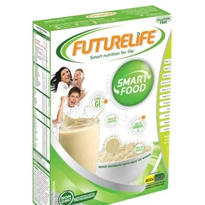 Future Life Original 500g BB 08/05/26