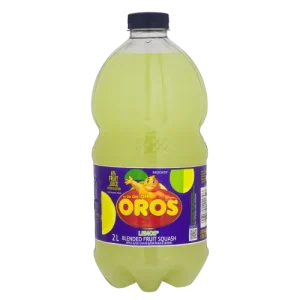Oros Lemos Squash 2L