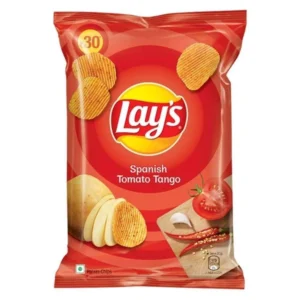 Lays Tomato 50g BB 09/05/27