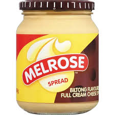 Melrose Biltong 400g BB 21/11/26