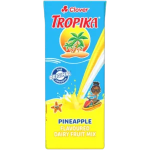 Clover Tropika Pineapple 200ml BB 07/12/26